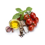 Search by ingredient