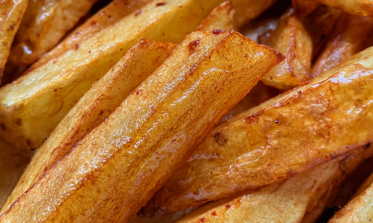 Recommended Recipe Image