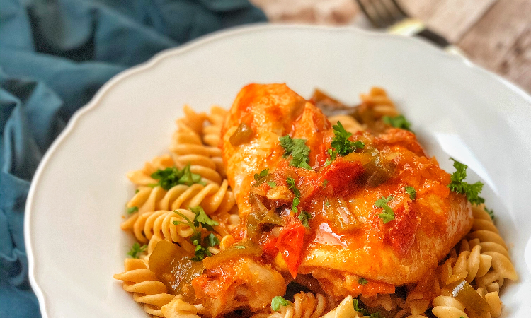 Recommended Recipe Image