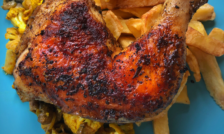 Recommended Recipe Image