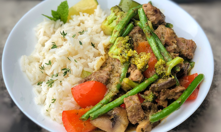 Recommended Recipe Image