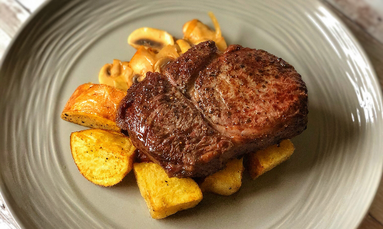 Recommended Recipe Image