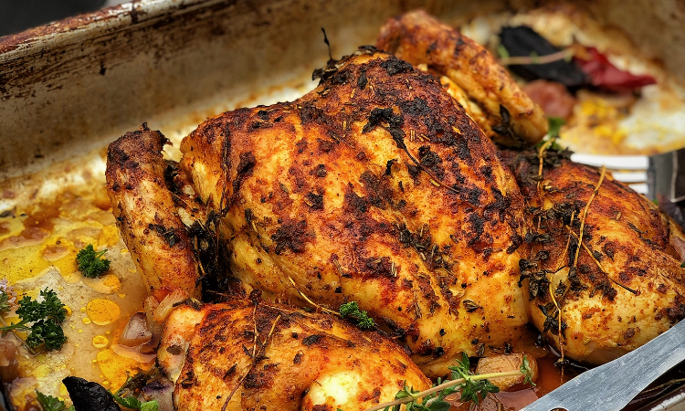 Recommended Recipe Image