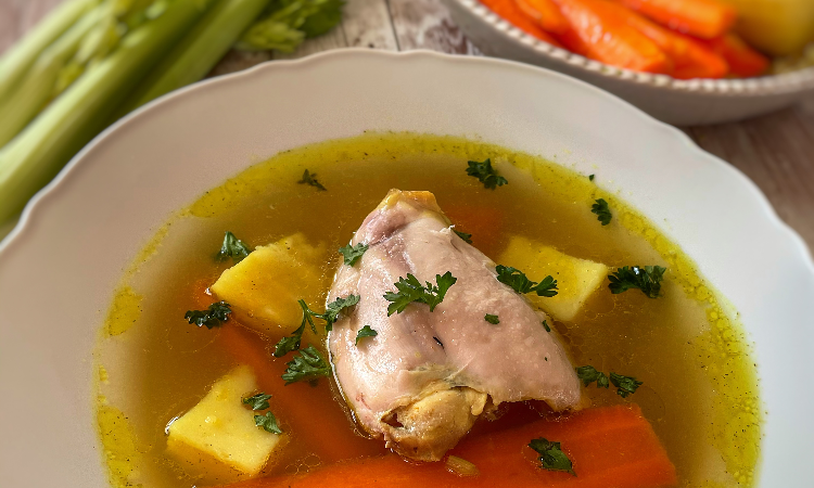 Recommended Recipe Image