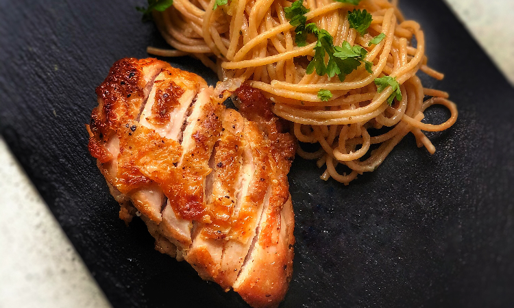 Recommended Recipe Image