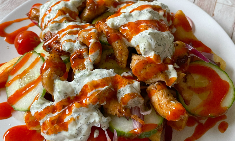 Recommended Recipe Image