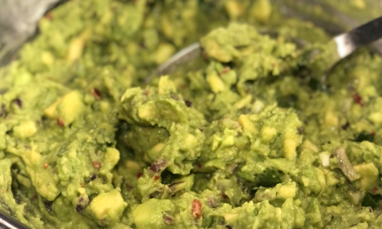 Recommended Recipe Image