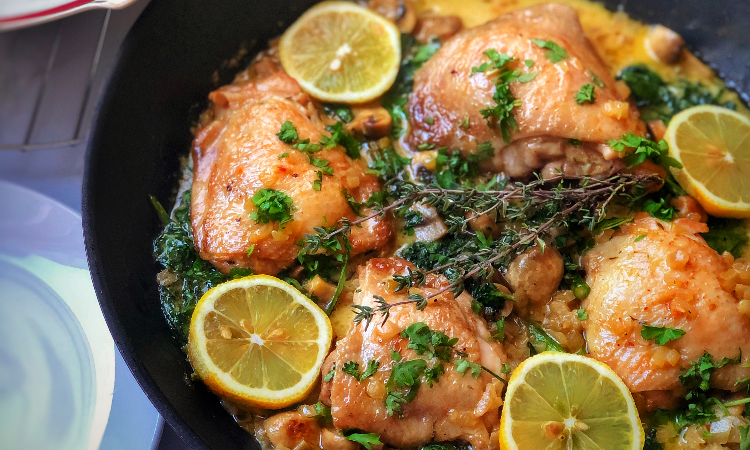 Recommended Recipe Image