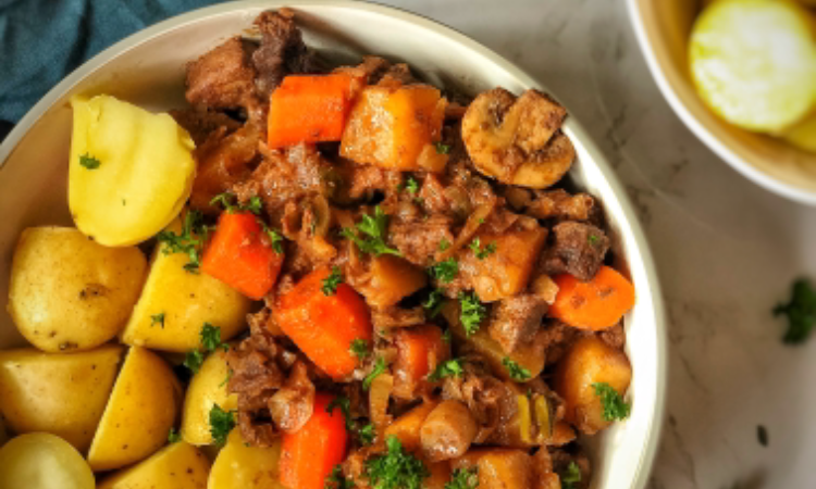 Recommended Recipe Image