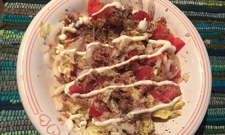 Recipe Image