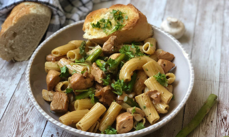 Recommended Recipe Image
